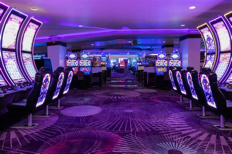 The Allure of Magic Vegas Casino Resorts